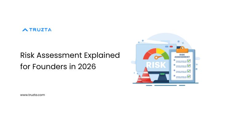 Risk Assessment Explained for Founders in 2026